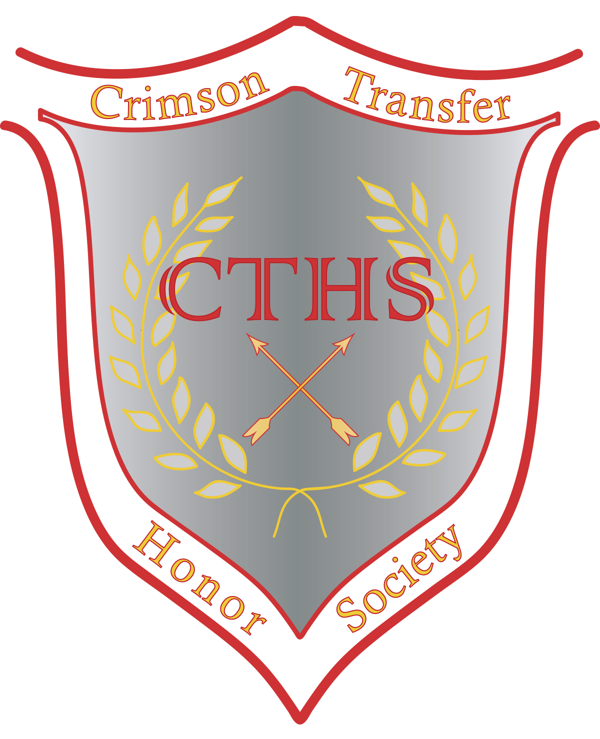 CTHS Shield